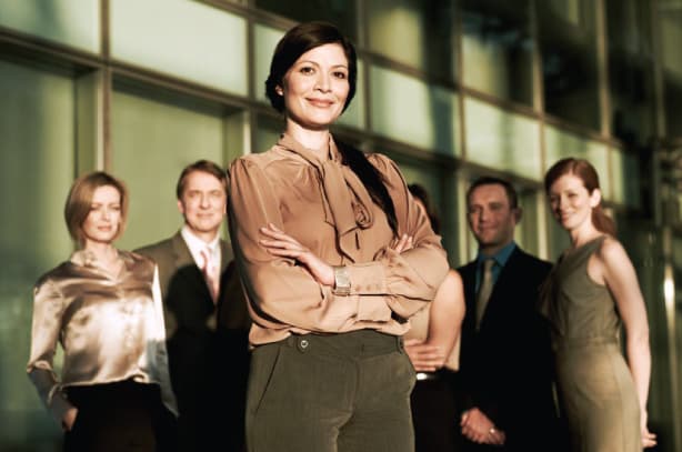 LevelShift Value System Illustration