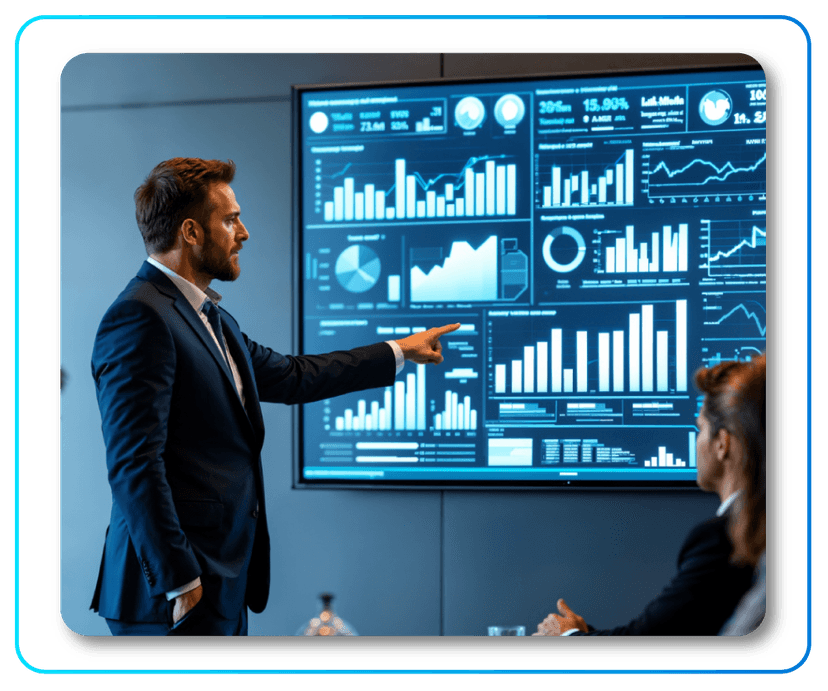 Dynamics 365 CRM Implementation Overview