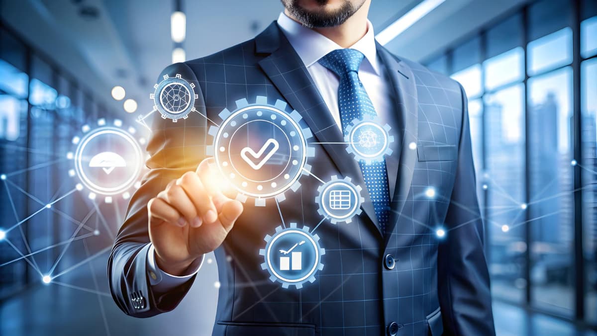 Professional Services Industry