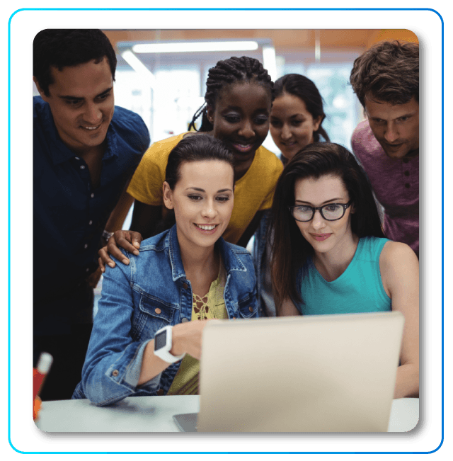 Microsoft Solutions Partner