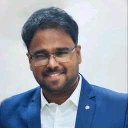 Abilash Nagarajan