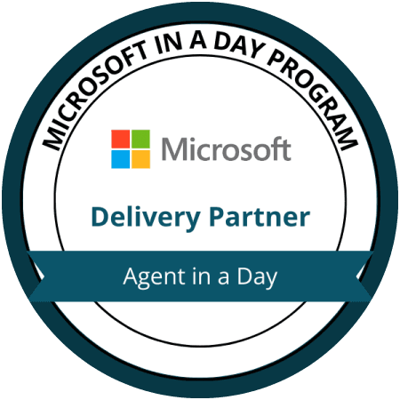 Agent in a Day Workshop Highlights