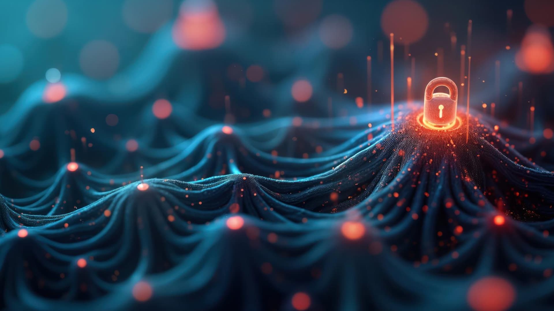Beyond PDPL Compliance: Protecting Data Without Breaking Applications