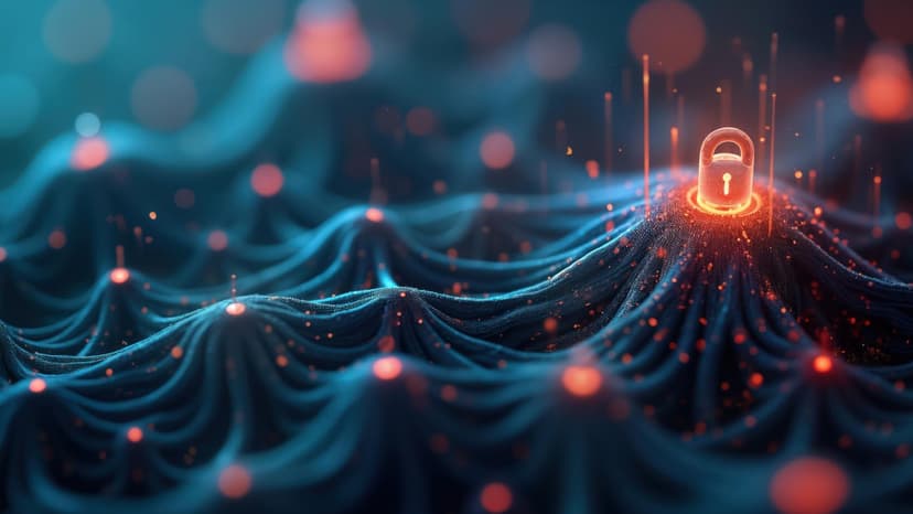 Beyond PDPL Compliance: Protecting Data Without Breaking Applications