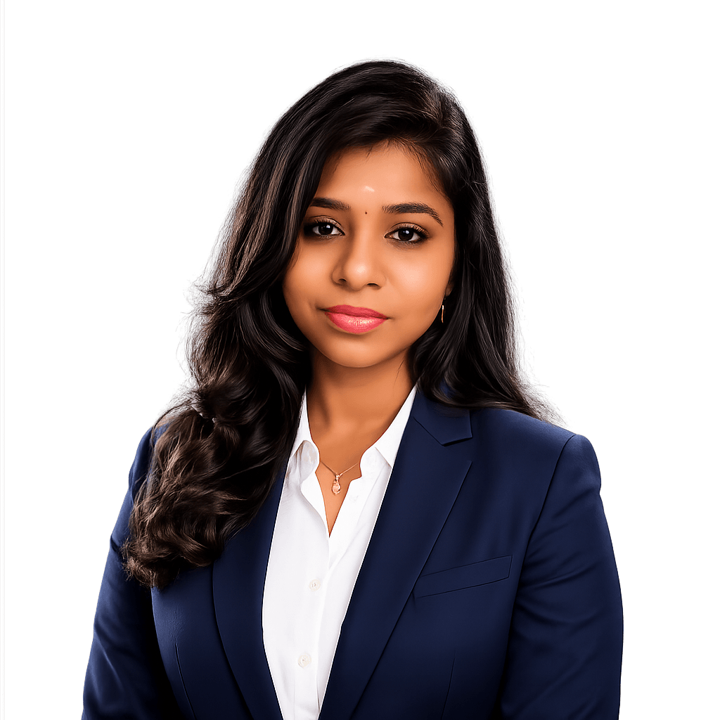 Indhu Ravuthasamy
