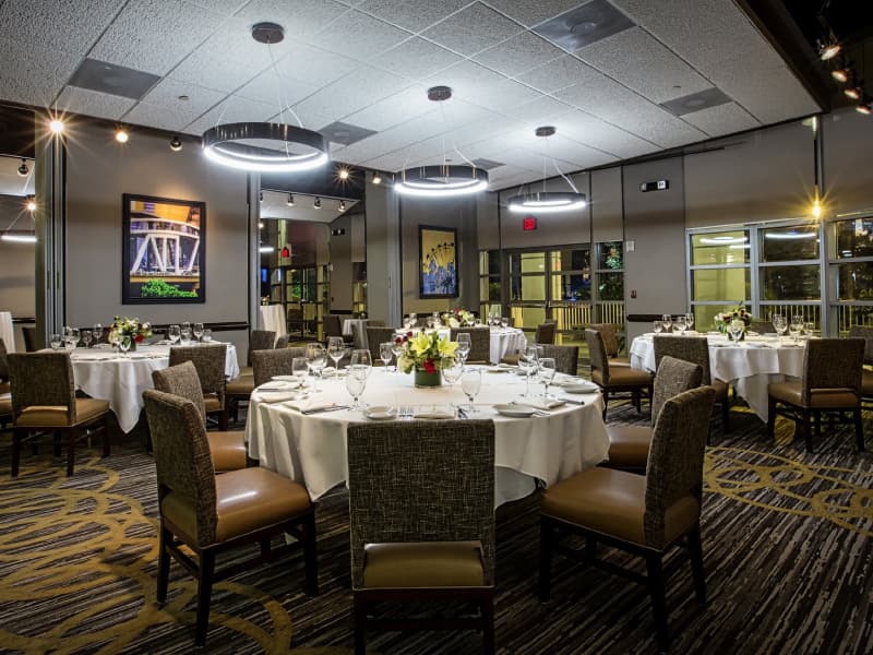 FABCON Executive Dinner