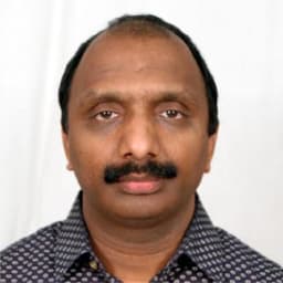 Mukund Kumar Bhavirisetti
