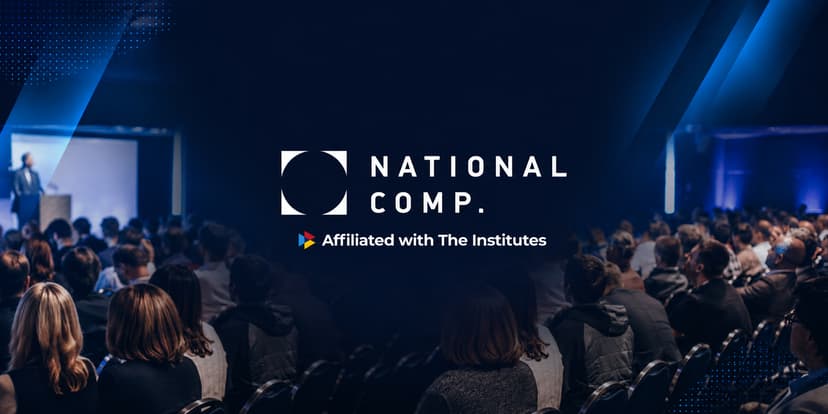 National Comp 2026
