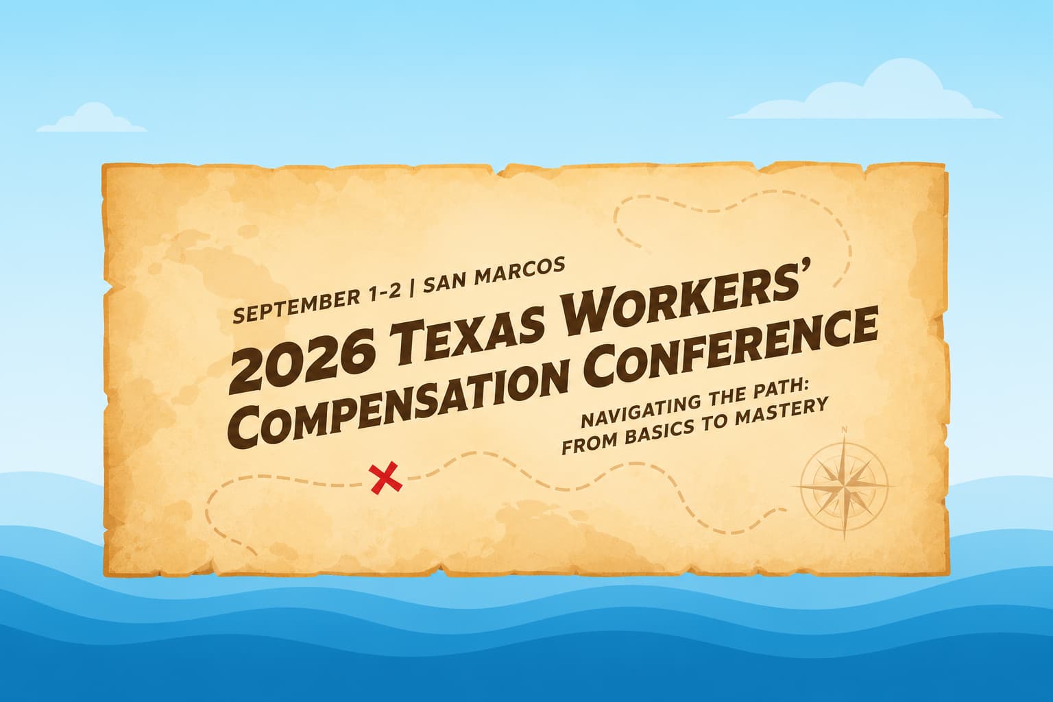 The Texas Workers' Compensation Conference 2026