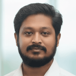 Udayakumar Ambikapathy