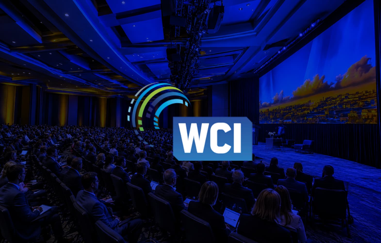 The WCI 2026 Conference Join LevelShift at The WCI 2026 Conference