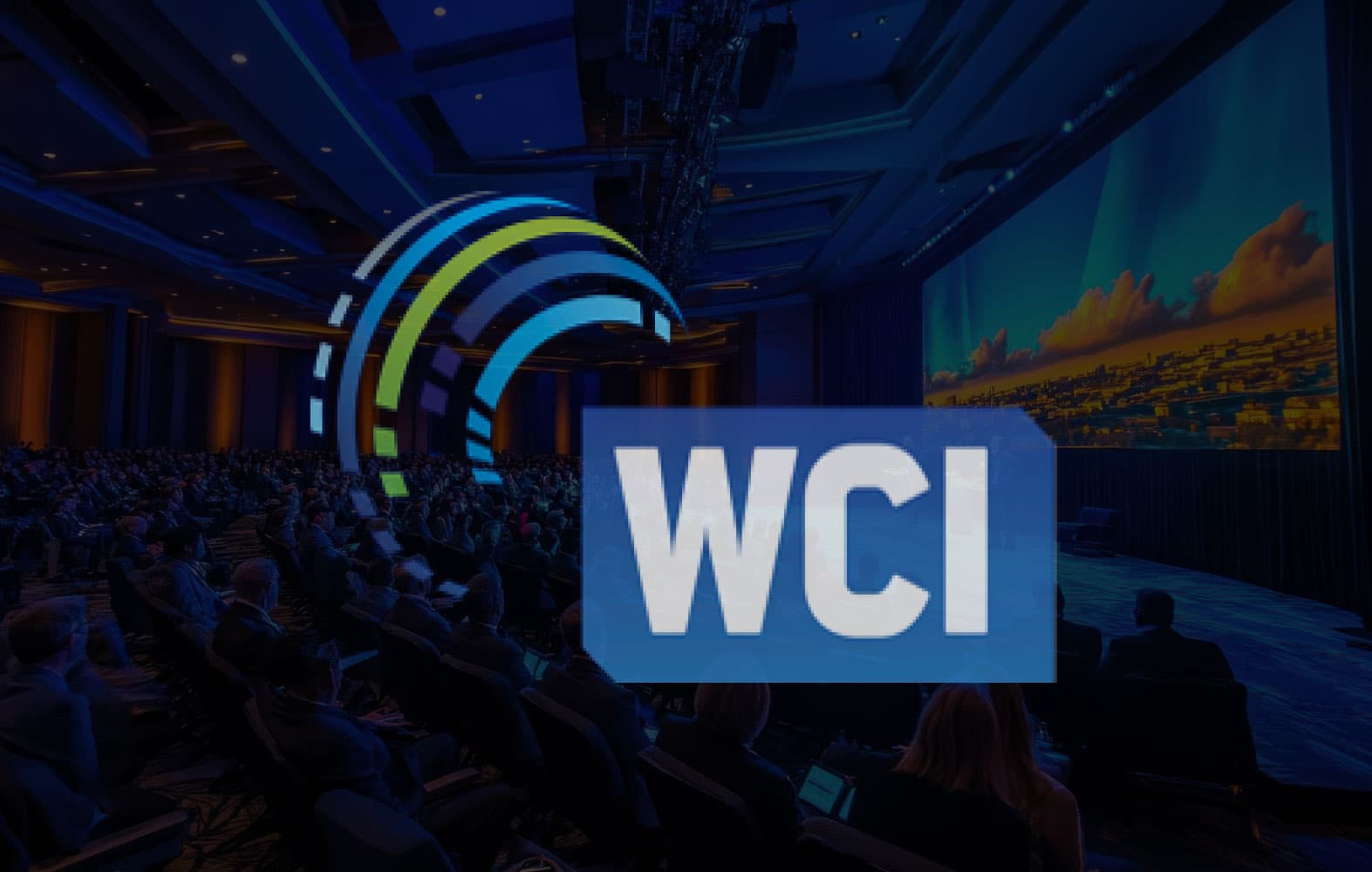 The WCI 2026 Conference