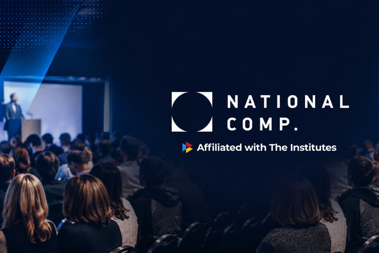 The Nation's Premier Workers' Comp Conference & Trade Show Join LevelShift at The Nation's Premier Workers' Comp Conference & Trade Show