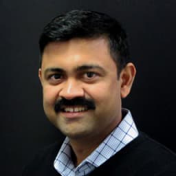 Kiran Babu Chandra