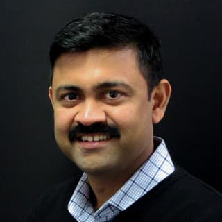 Kiran Babu Chandra