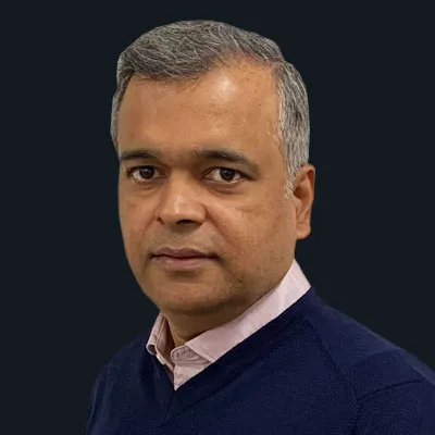 Manoj Chandra