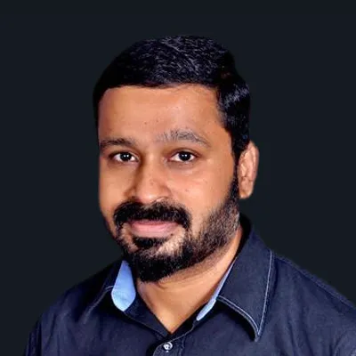 Rangesh Rajaram