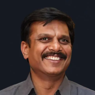 Thiyagarajan Velayutham