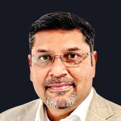 Kumar Vellore