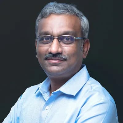 Muthukumar Ramalingam