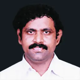 Ramki Ramakrishnen
