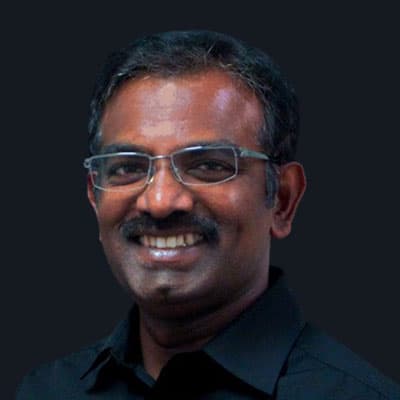 Selva Pandian