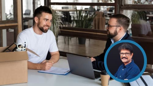 Can employee moonlighting be prevented?