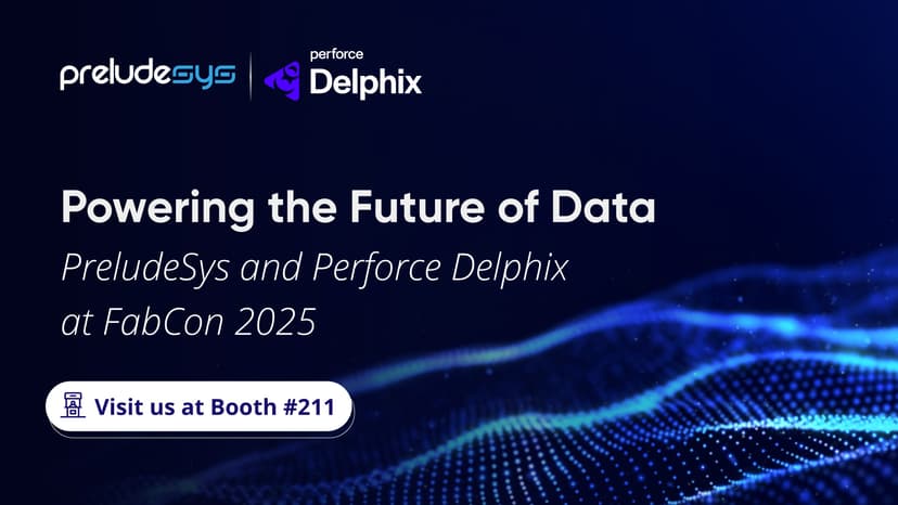Powering the Future of Data: LevelShift and Perforce Delphix at FabCon 2025