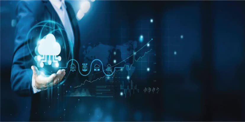 Beyond Implementation: What Buyers Can Learn from Forrester's Salesforce Consulting Services Landscape