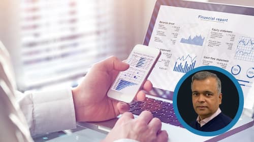 How Do You Turn Data into Profits?