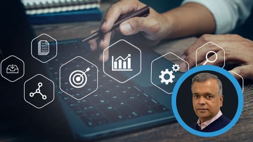 How IT companies drive innovation and insights for their customers