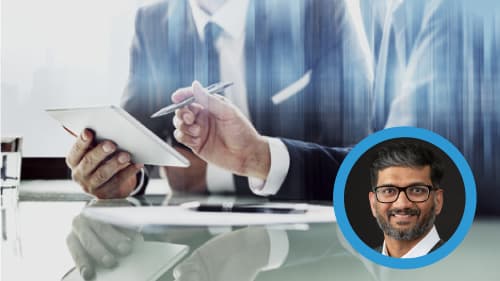 How Modern Applications can Innovate Faster and Benefit Meaningfully