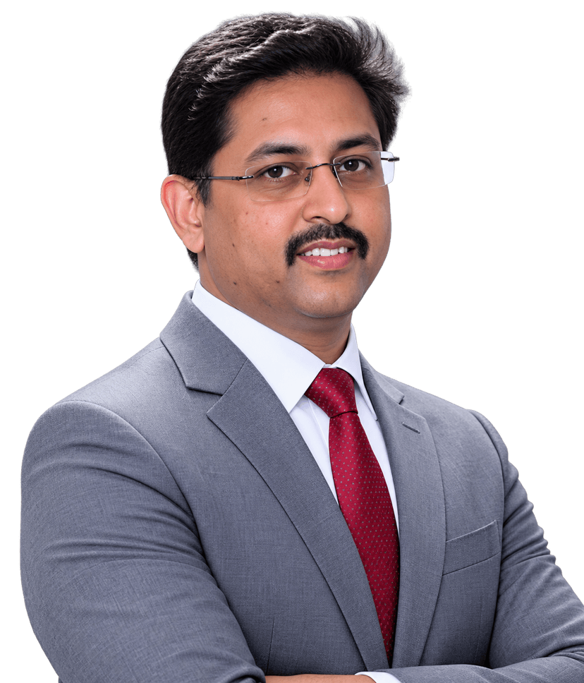 Ananda Paramasivam