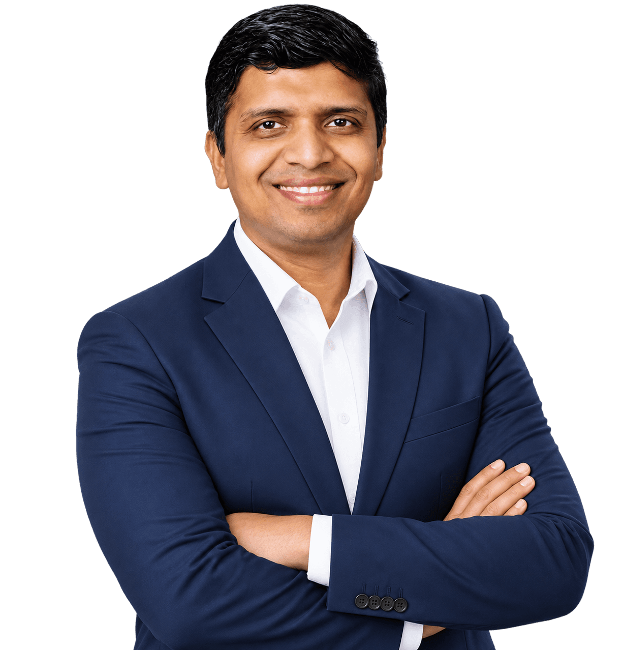 Arun Govindan