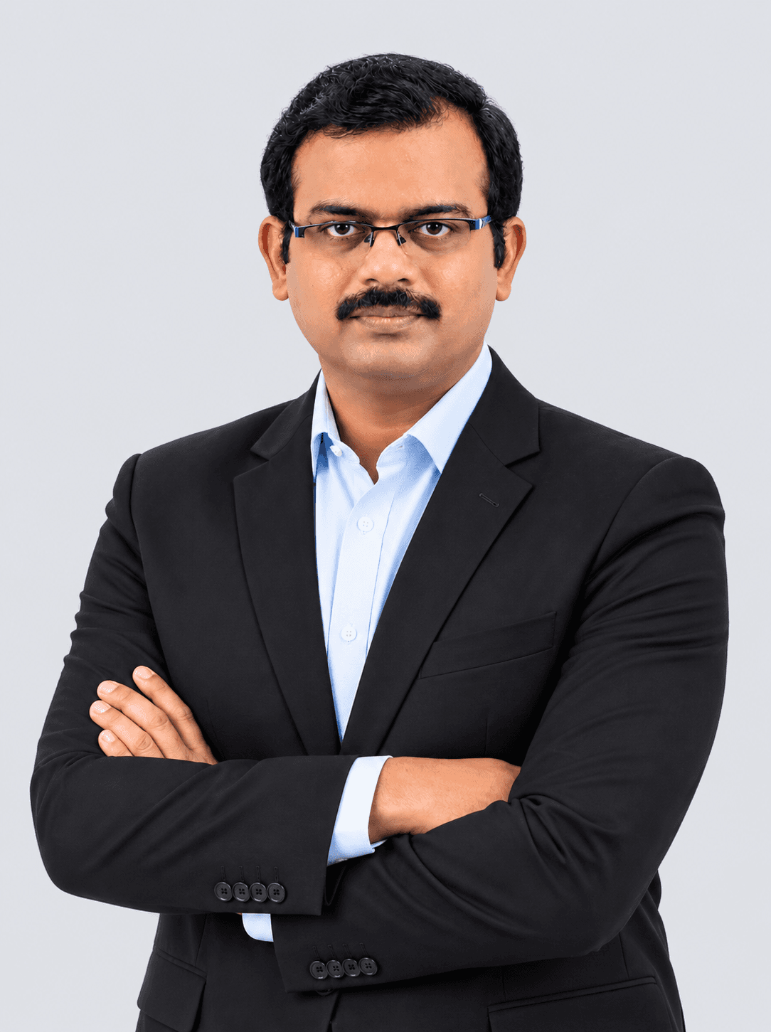 Daniel Manohar