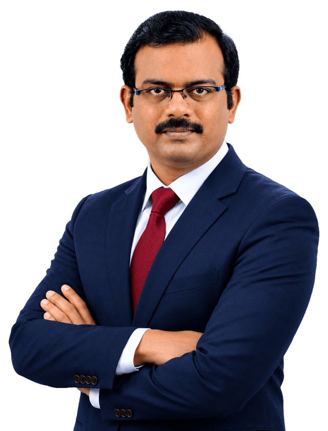 Daniel Manohar