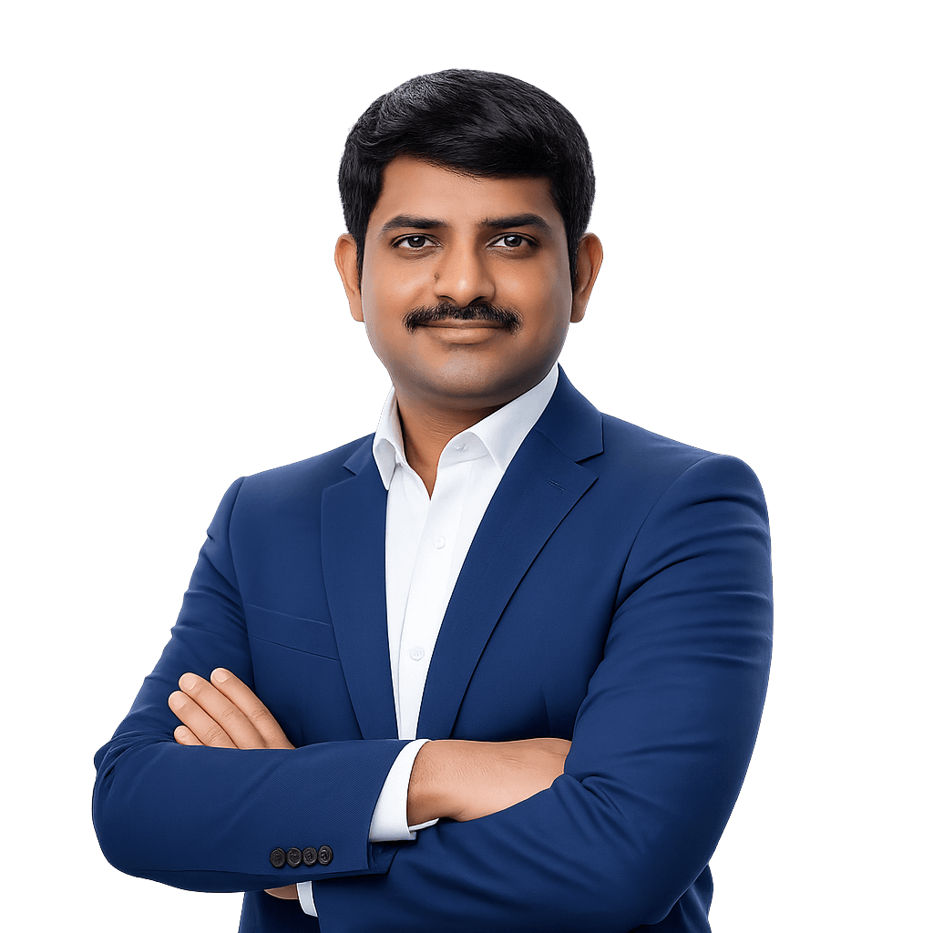 Lokesh Rekapalli