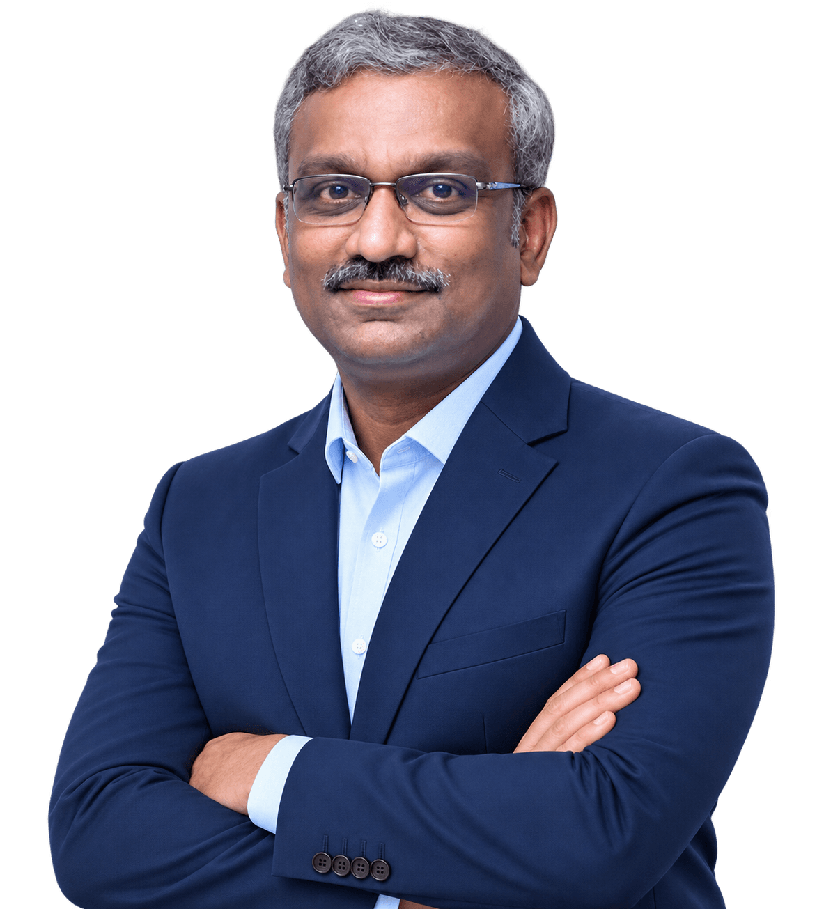 Muthukumar Ramalingam