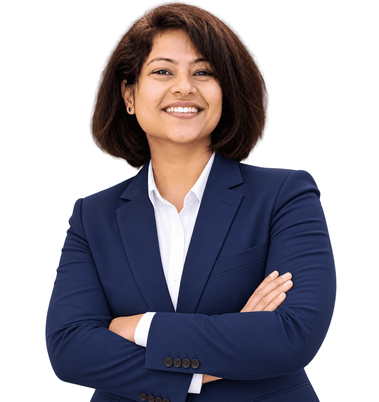 Parul Nagpal