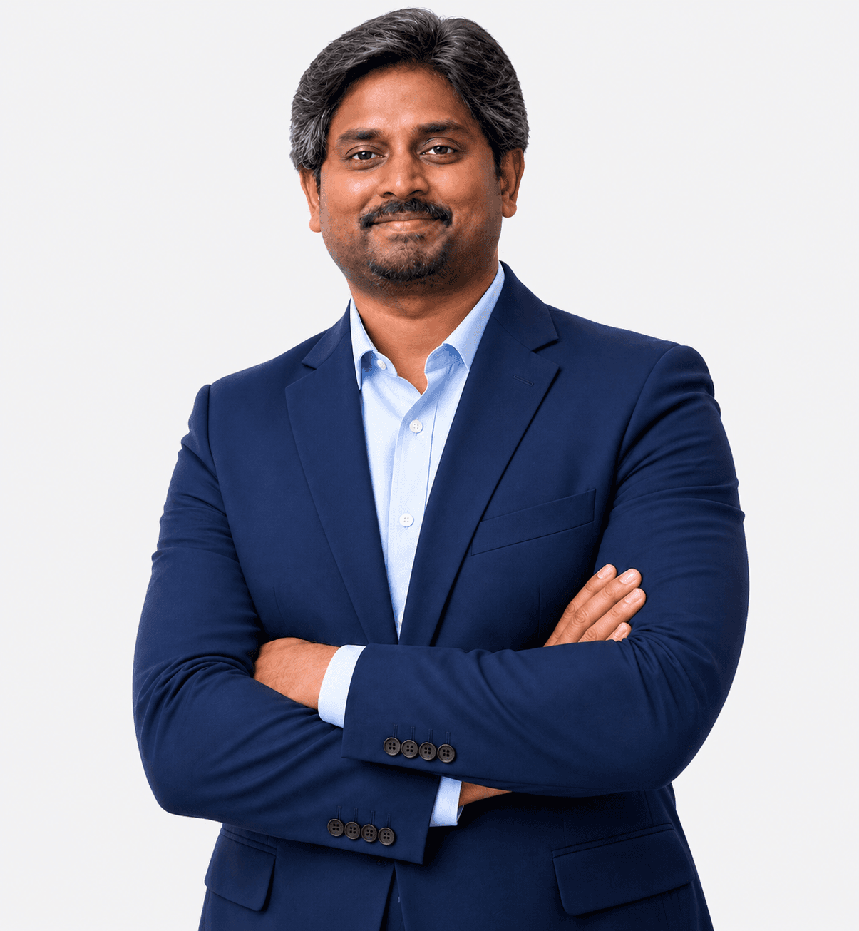 Satish Kumar Selvam