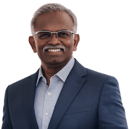 Selva Pandian