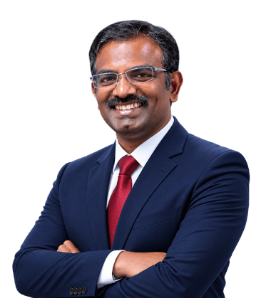 Selva Pandian