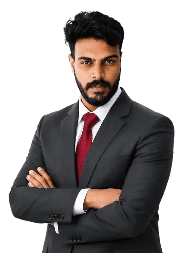 Vijayakarthigeyan Sivakumar