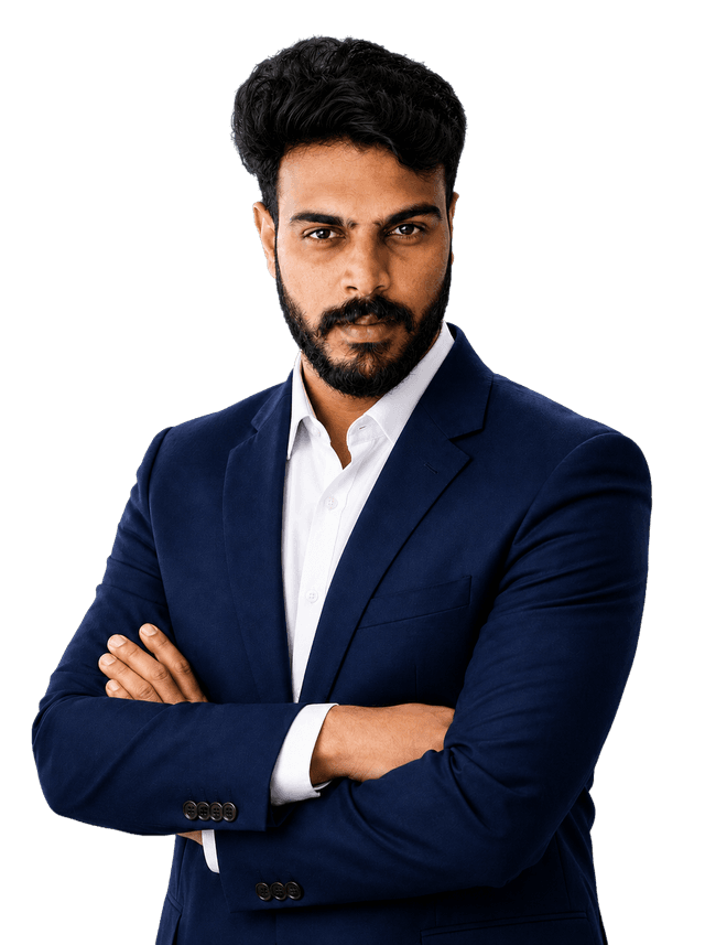 Vijayakarthigeyan Sivakumar