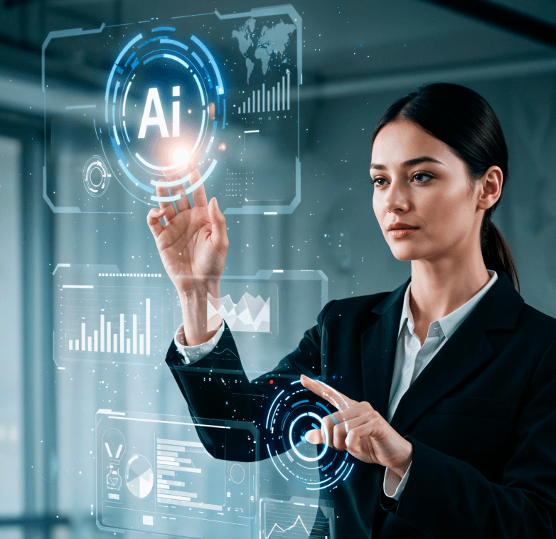 AI Agents for Technology