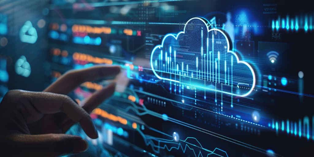 Significant Benefits of Cloud Computing in the Retail Industry