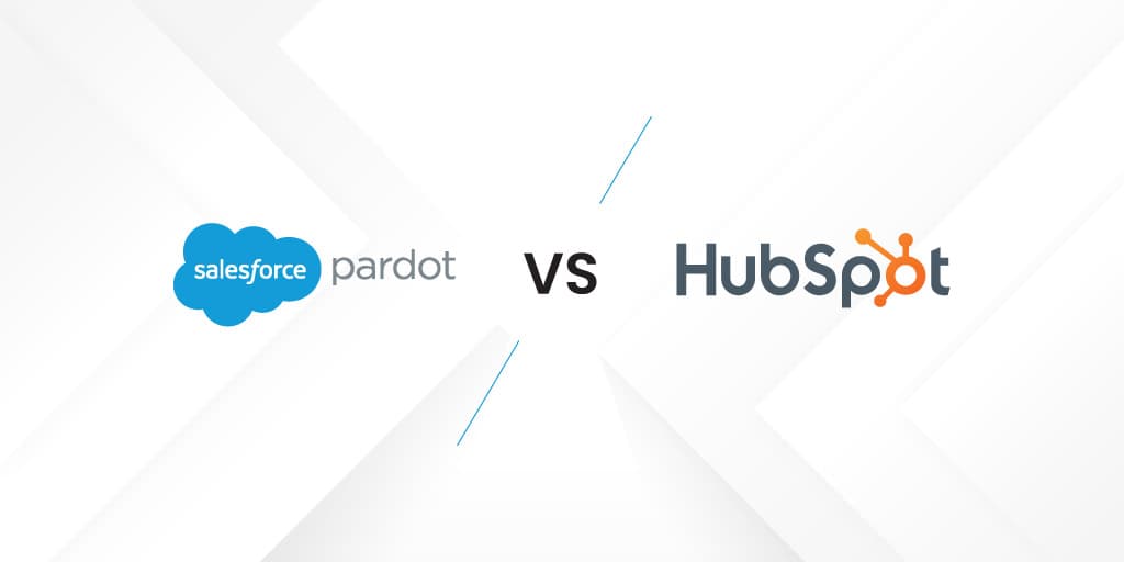 Pardot vs Hubspot- Complete Breakdown of Its Features & Pricing