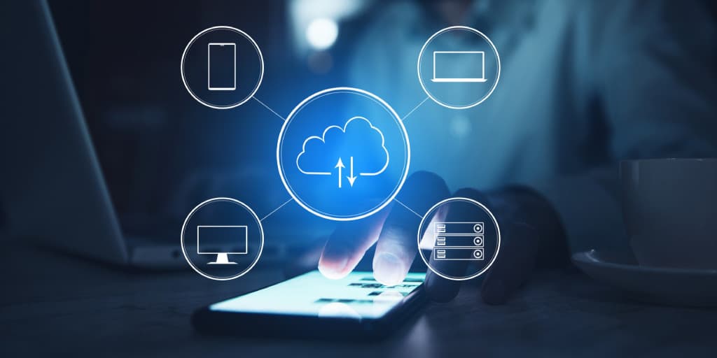 How a Cloud-Based Platform Can Benefit Your Business