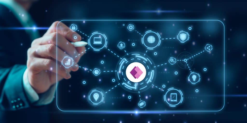Empower your Enterprise with Microsoft Power Apps Integration
