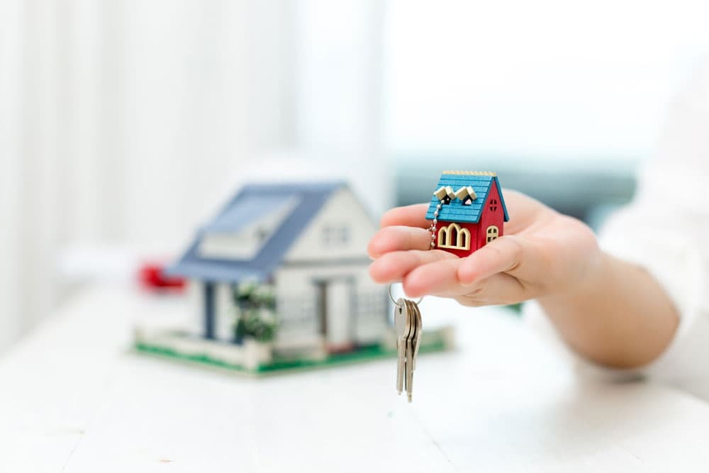 LevelShift automates the leasing process for a leading real estate management company using Power Automate and Power Apps